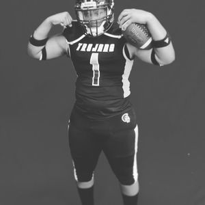 Meet your Posher, Chris